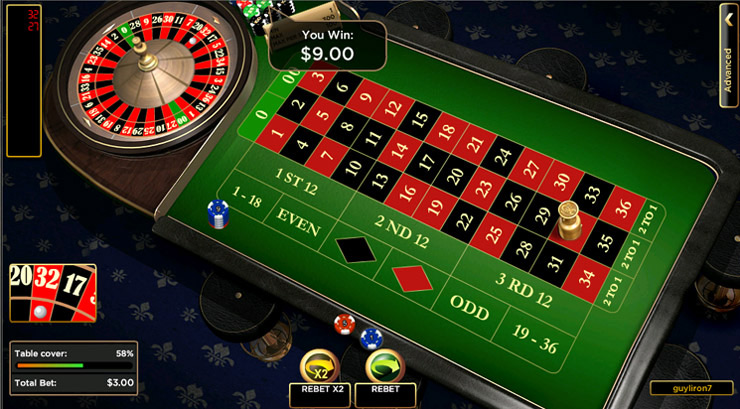 777 bet online casino